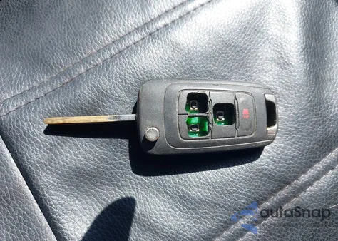 2016 Chevrolet Trax Lt z USA, uszkodzony, nr VIN 3GNCJLSB6GL216238